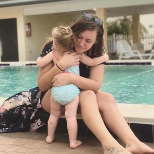 Meet your Posher, Ivy